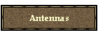 Antennas