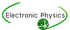 Electronic Physics