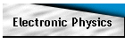 Electronic Physics