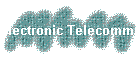 Electronic Telecommunication Circuits