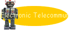Electronic Telecommunication Circuits
