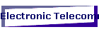 Electronic Telecommunication Circuits