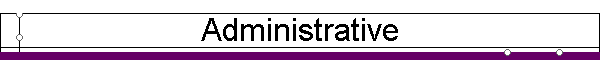 Administrative