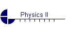 Physics II