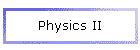 Physics II