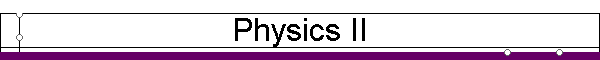 Physics II