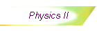 Physics II