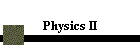 Physics II