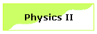 Physics II