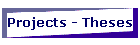 Projects - Theses