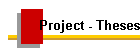 Project - Theses