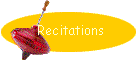 Recitations